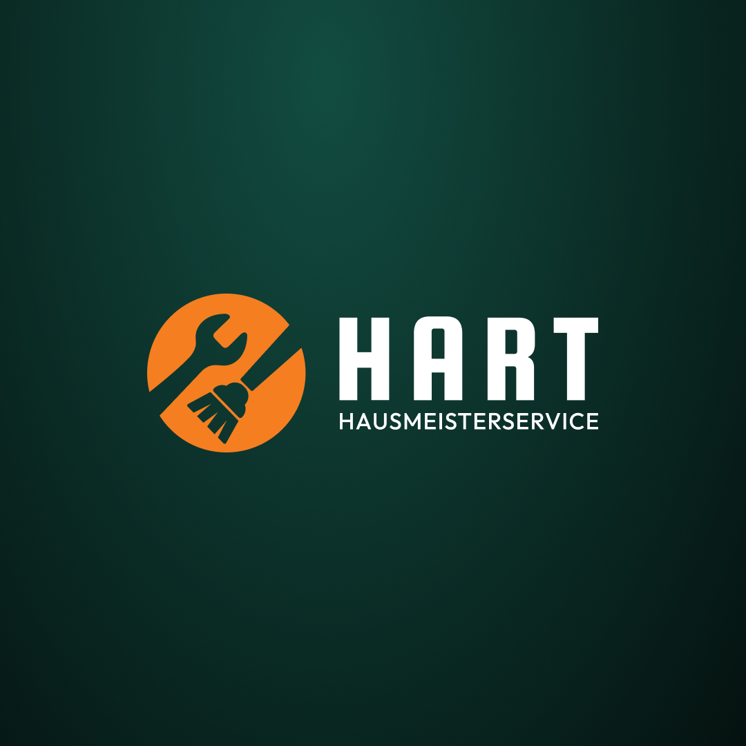 Hart-Hausmeisterservice